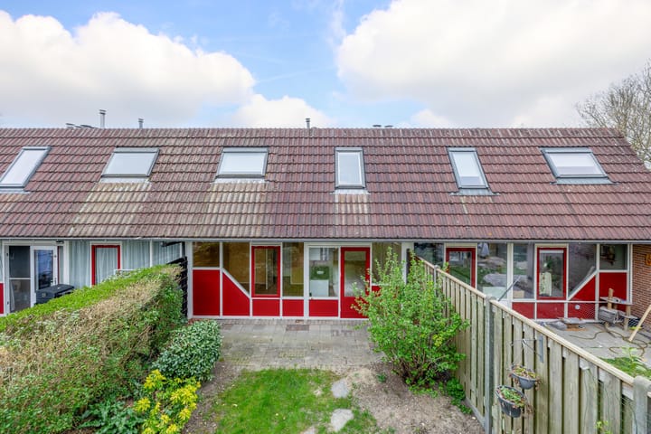 Foto 2 van Hillekensacker 1812