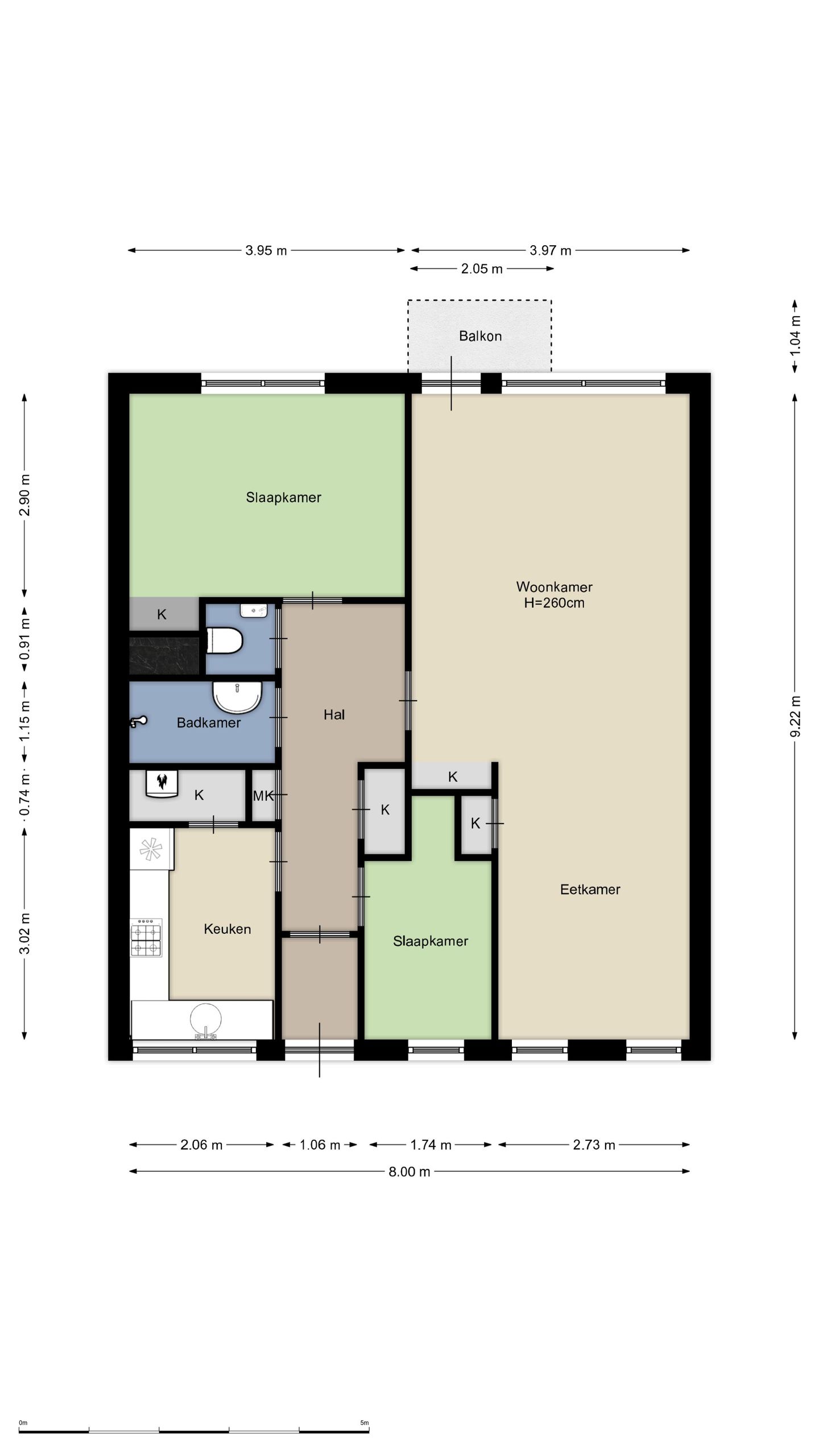 Foto 25 van Berkenlaan 169