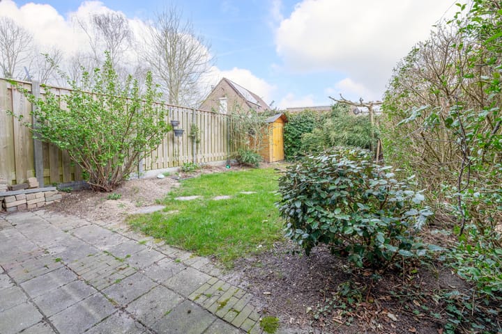 Foto 19 van Hillekensacker 1812