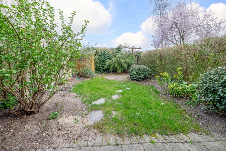 Foto 20 van Hillekensacker 1812