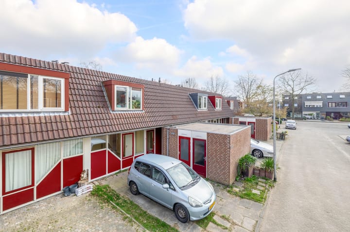 Foto 23 van Hillekensacker 1812