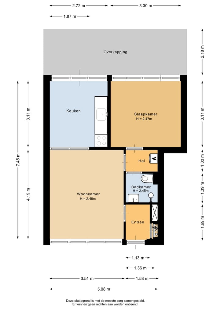Foto 26 van Hillekensacker 1812