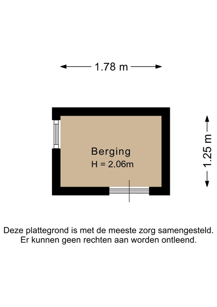 Foto 27 van Hillekensacker 1812