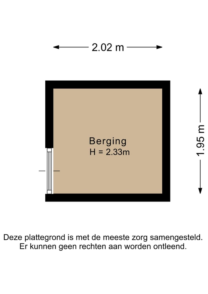 Foto 28 van Hillekensacker 1812
