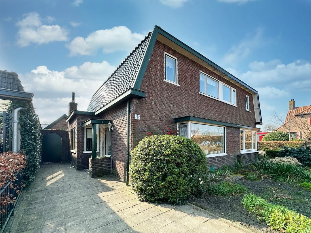 Foto 1 van Oosterdorpsstraat 82