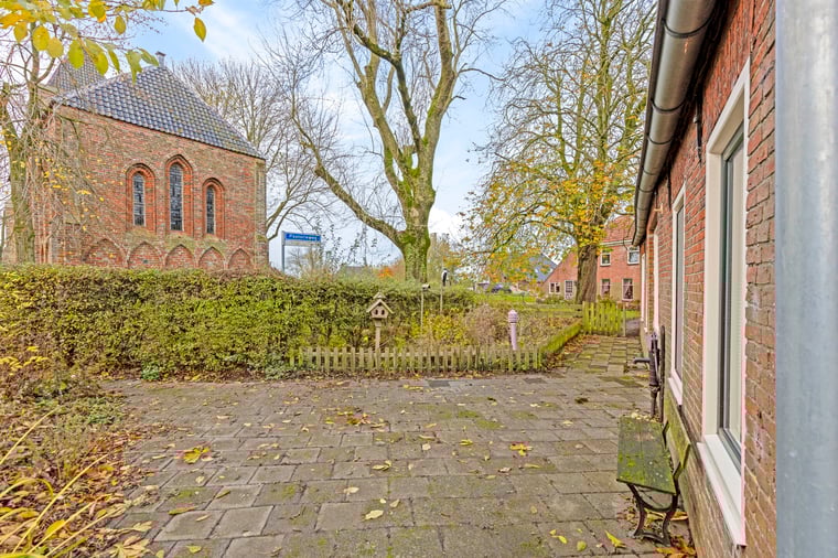 Pastorieweg 3 main image