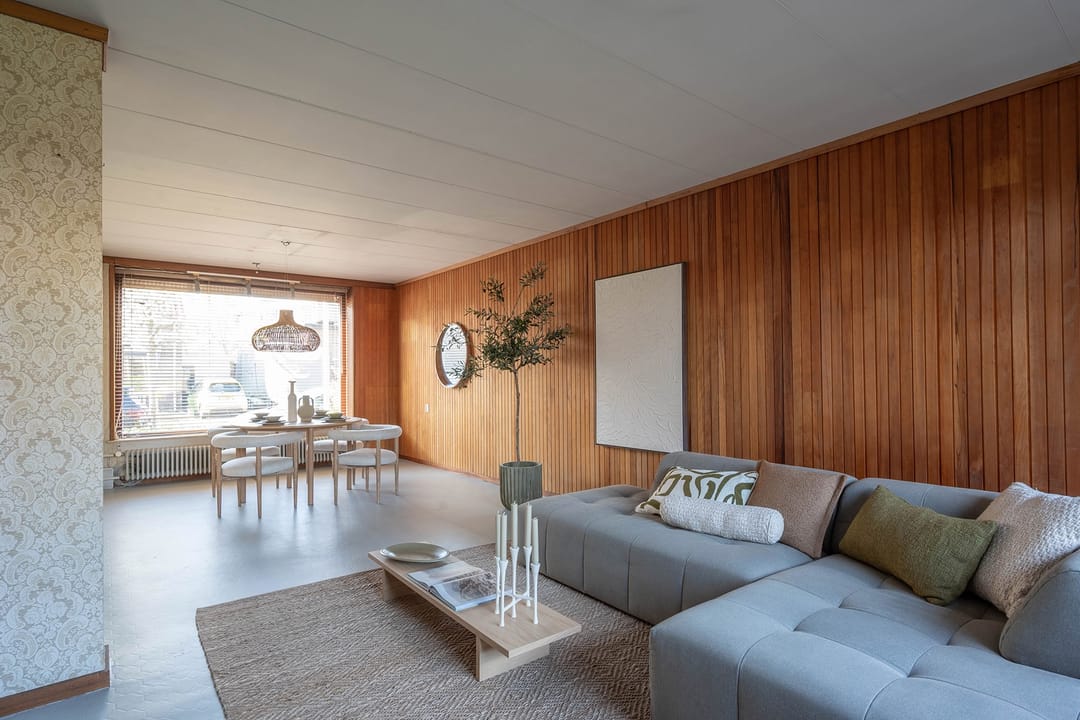 Foto 2 van Tulpenstraat 5