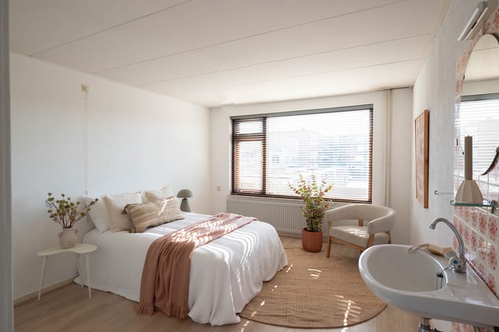 Foto 3 van Tulpenstraat 5