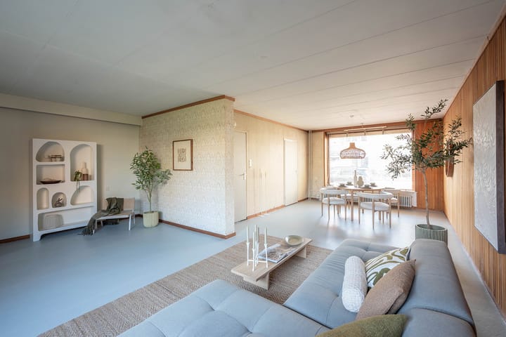 Foto 9 van Tulpenstraat 5