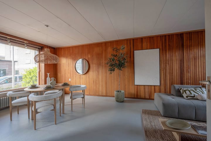 Foto 10 van Tulpenstraat 5