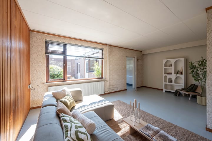 Foto 13 van Tulpenstraat 5