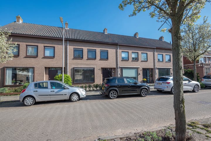 Foto 41 van Tulpenstraat 5