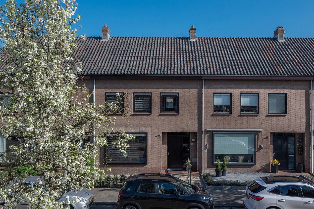 Foto 42 van Tulpenstraat 5