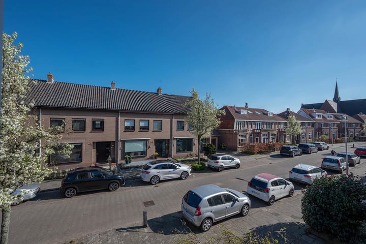 Foto 43 van Tulpenstraat 5