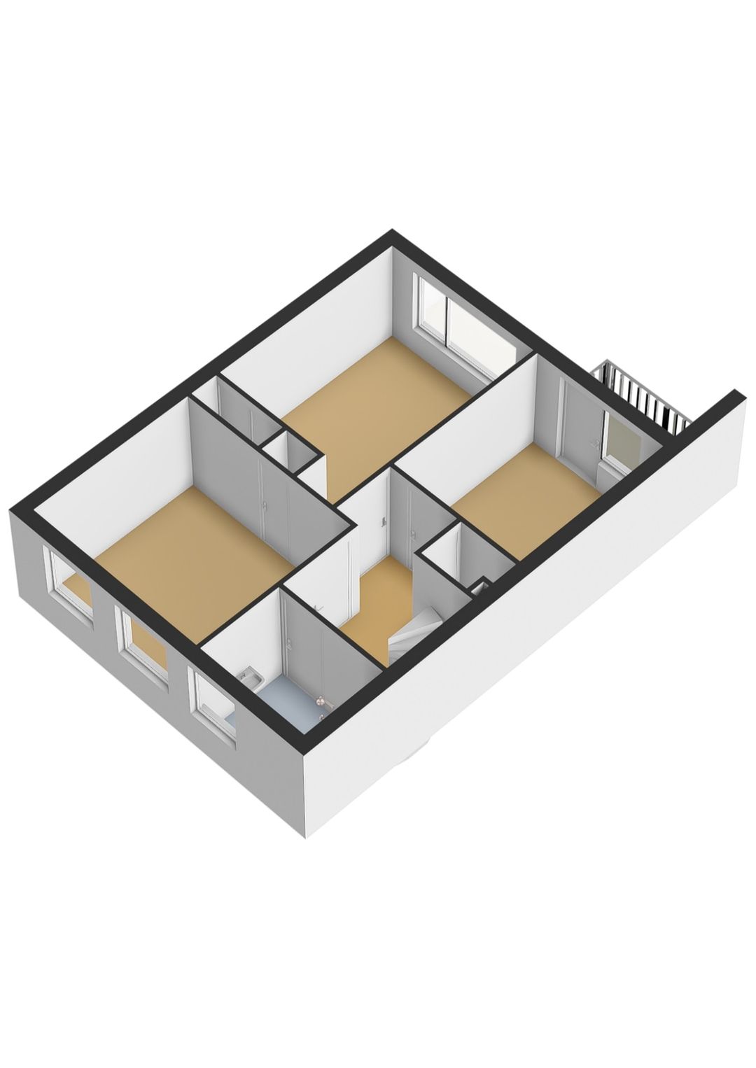Foto 47 van Tulpenstraat 5