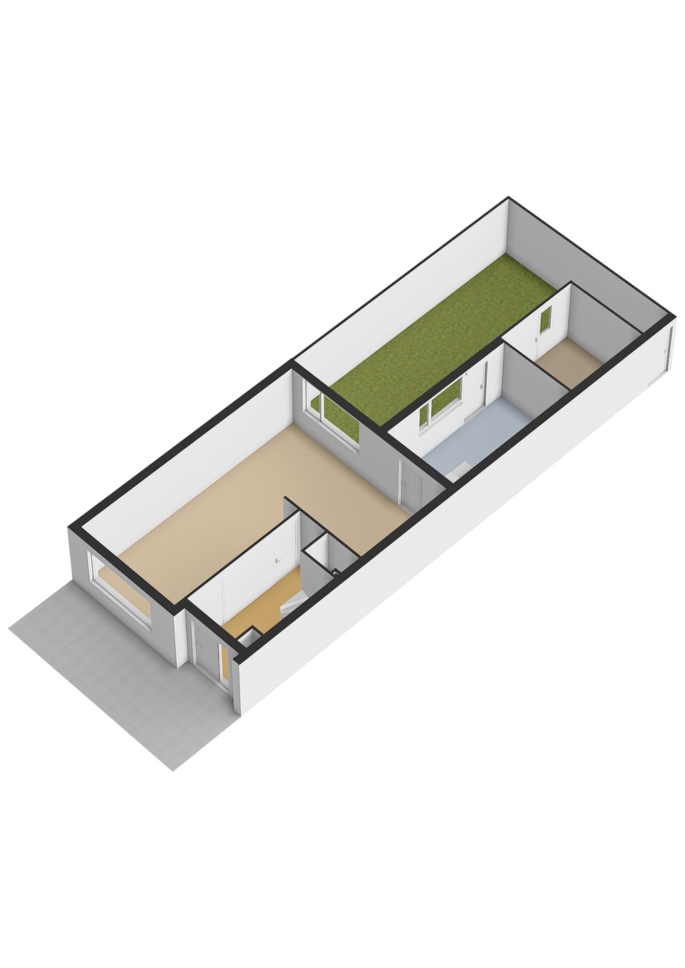 Foto 51 van Tulpenstraat 5