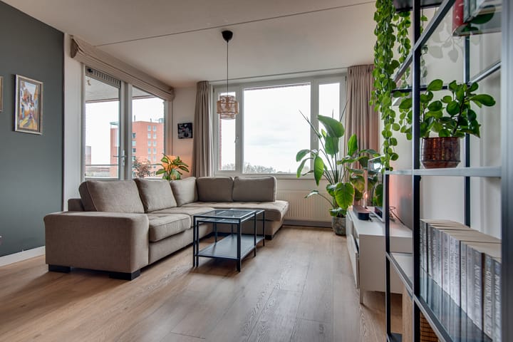 Foto 2 van Onderwijsboulevard 636