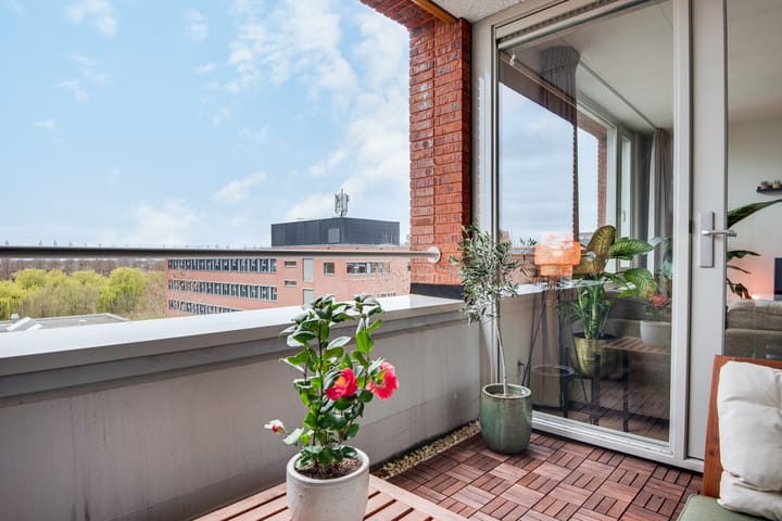 Foto 3 van Onderwijsboulevard 636