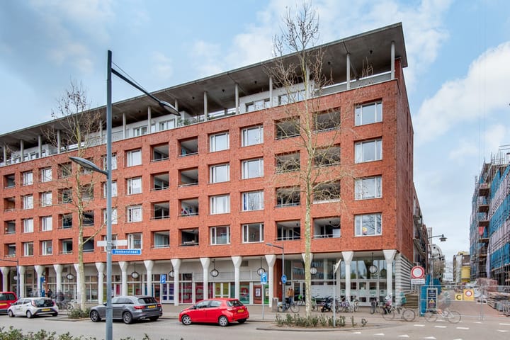 Foto 4 van Onderwijsboulevard 636