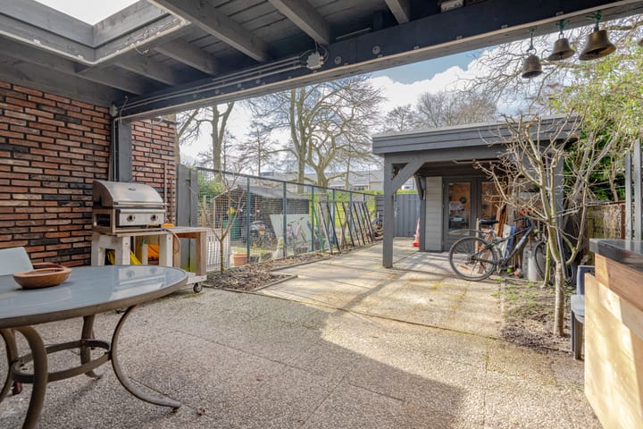 Foto 2 van Zuidhoek 249-B