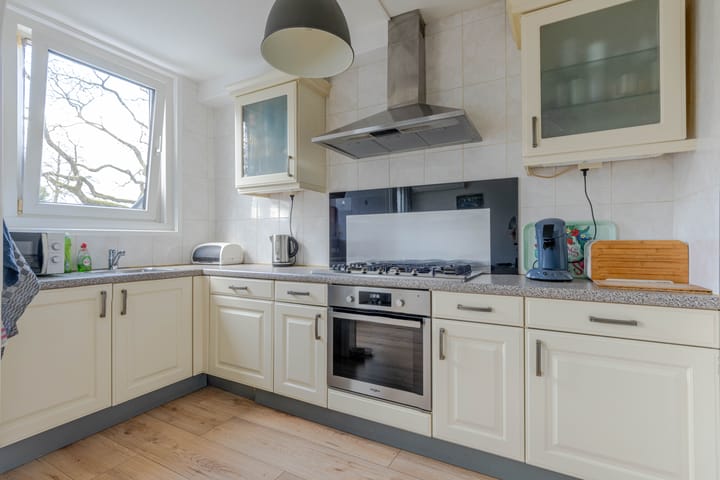 Foto 3 van Zuidhoek 249-B