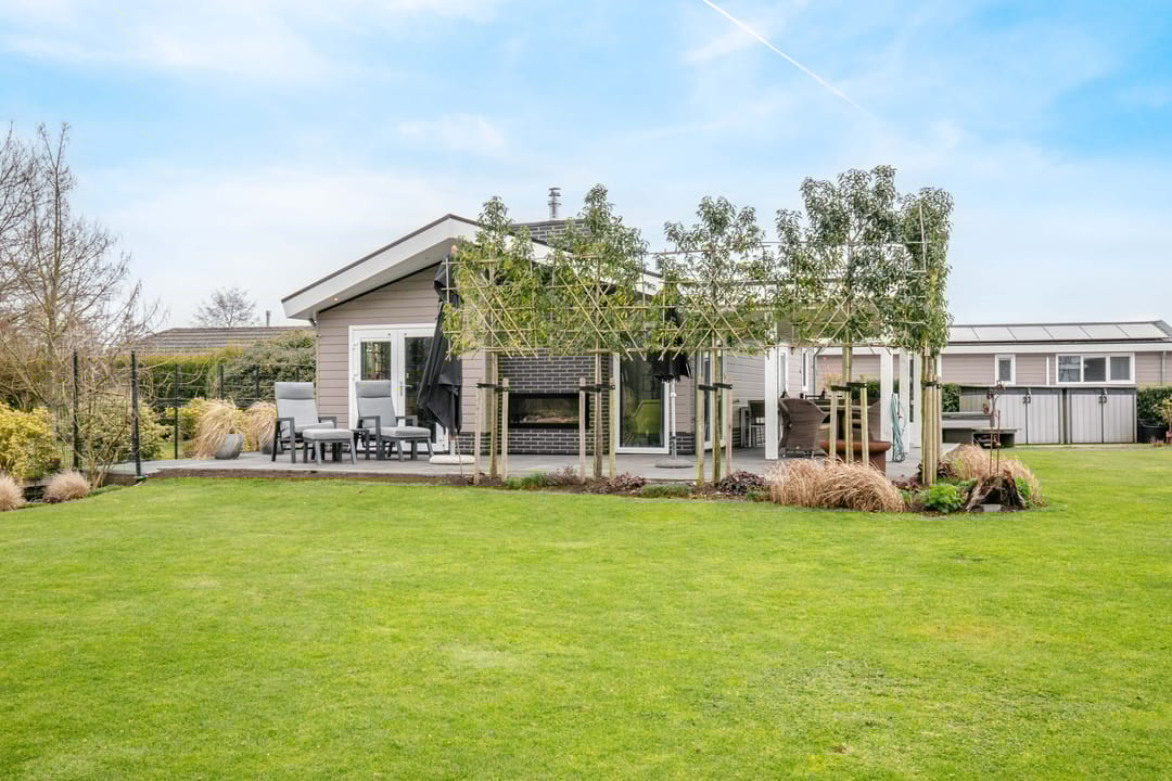 Foto 1 van Klein Hitland 271