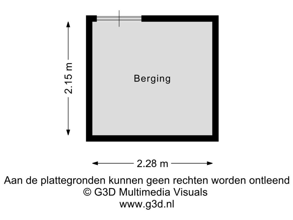Berging