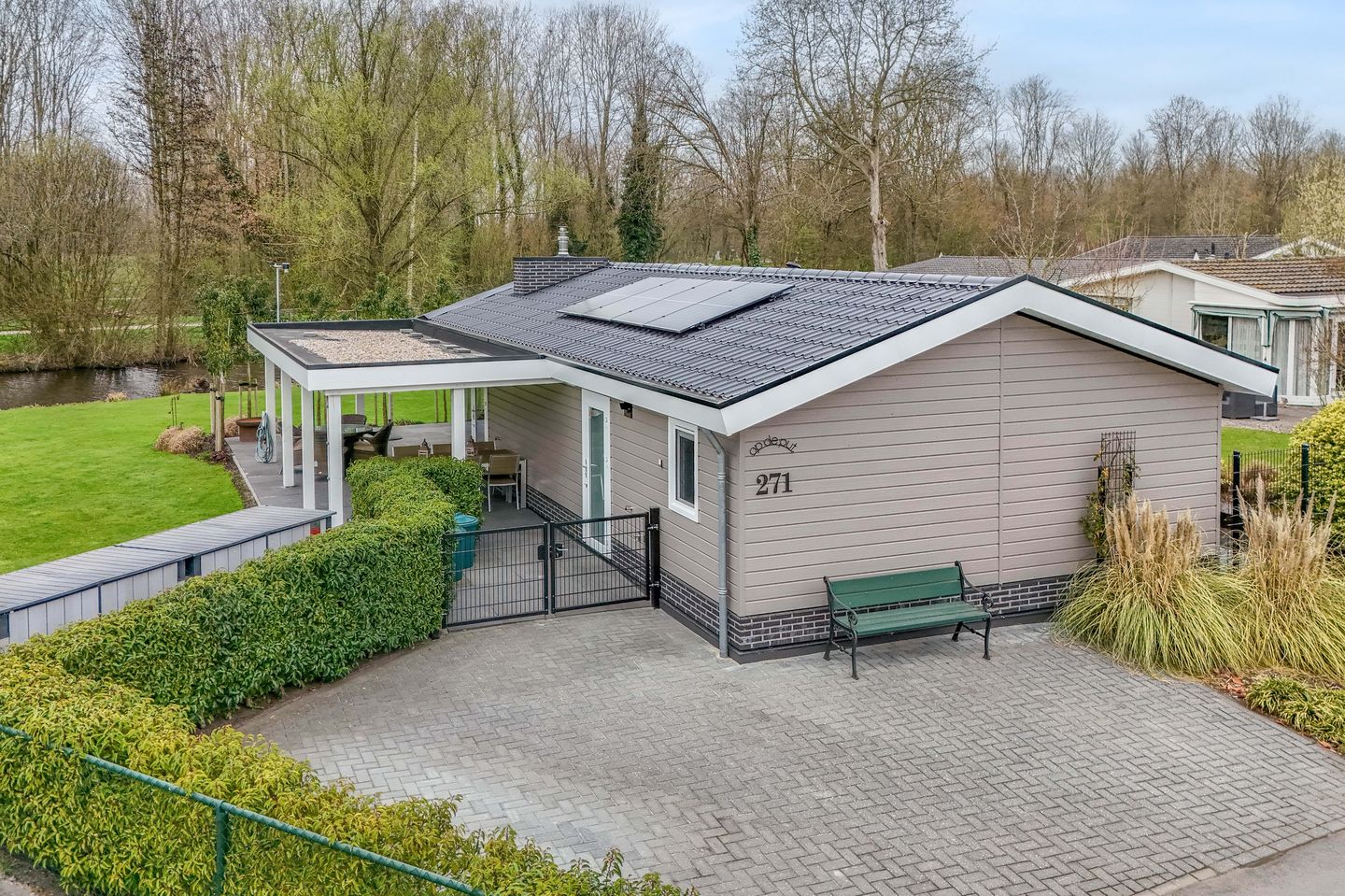 Foto 5 van Klein Hitland 271