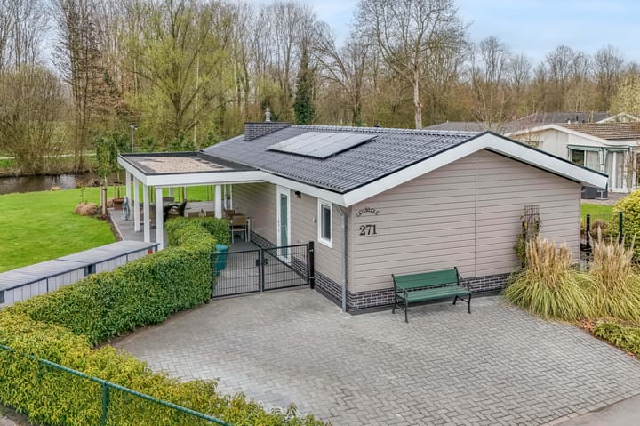 Foto 5 van Klein Hitland 271