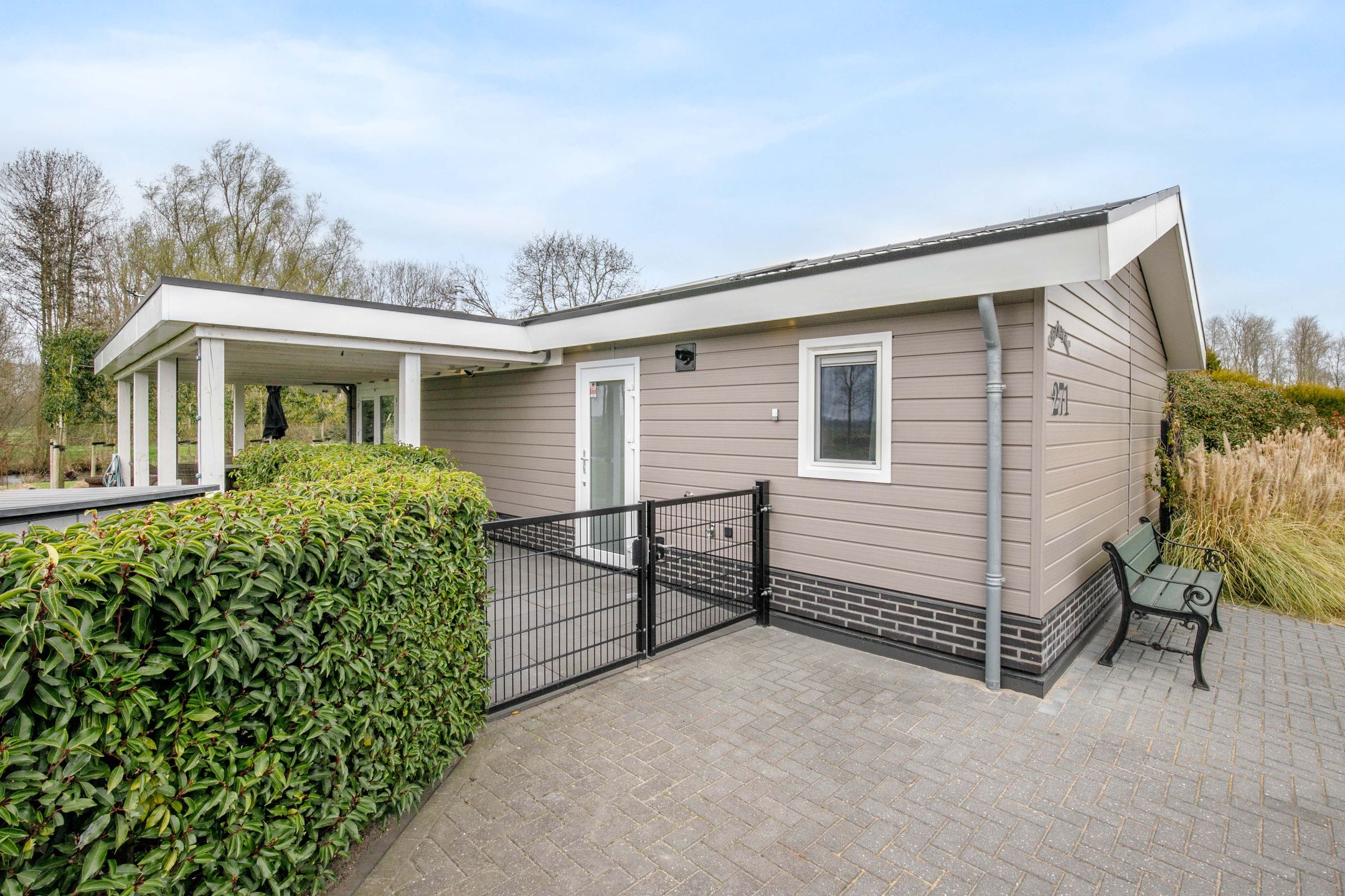 Foto 6 van Klein Hitland 271