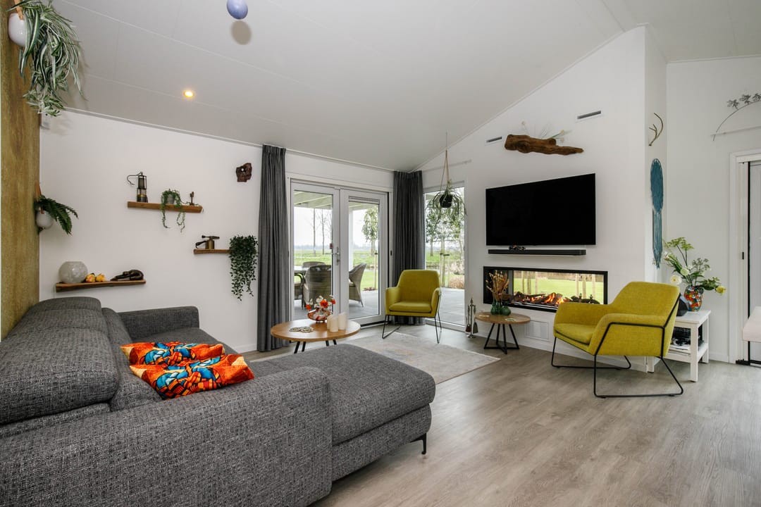 Foto 8 van Klein Hitland 271