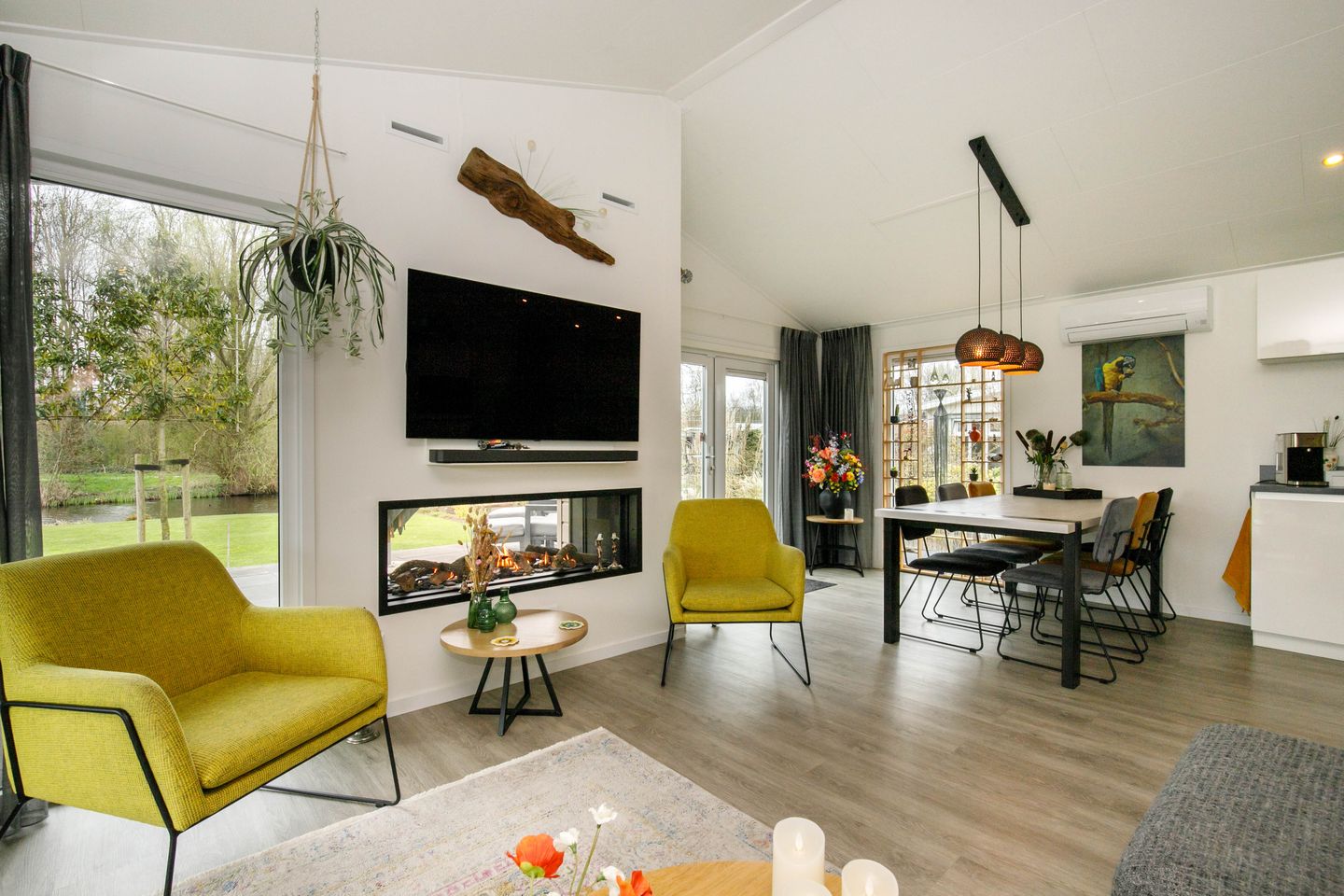 Foto 10 van Klein Hitland 271