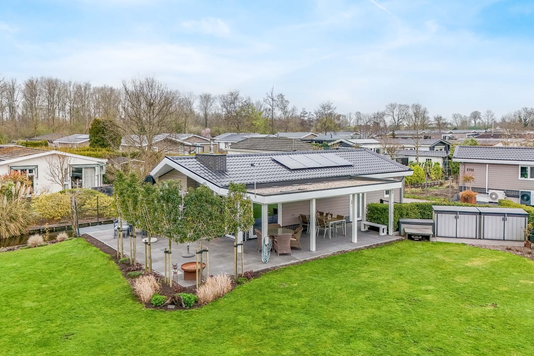 Foto 23 van Klein Hitland 271