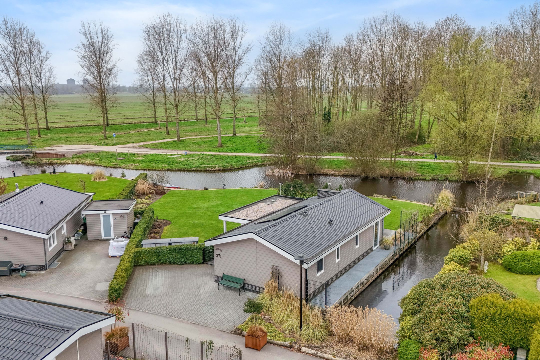 Foto 3 van Klein Hitland 271