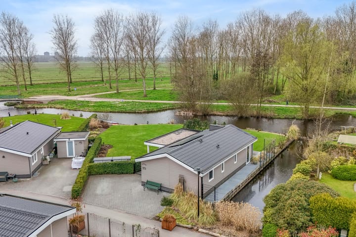 Foto 3 van Klein Hitland 271