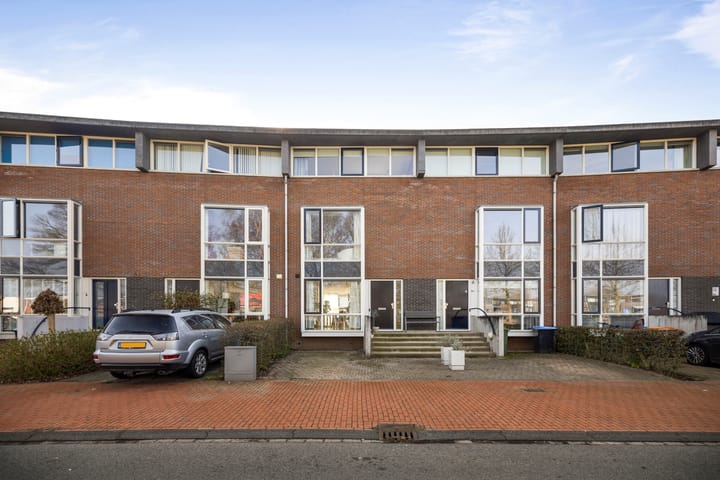 Foto 1 van Brandts Buyspark 88