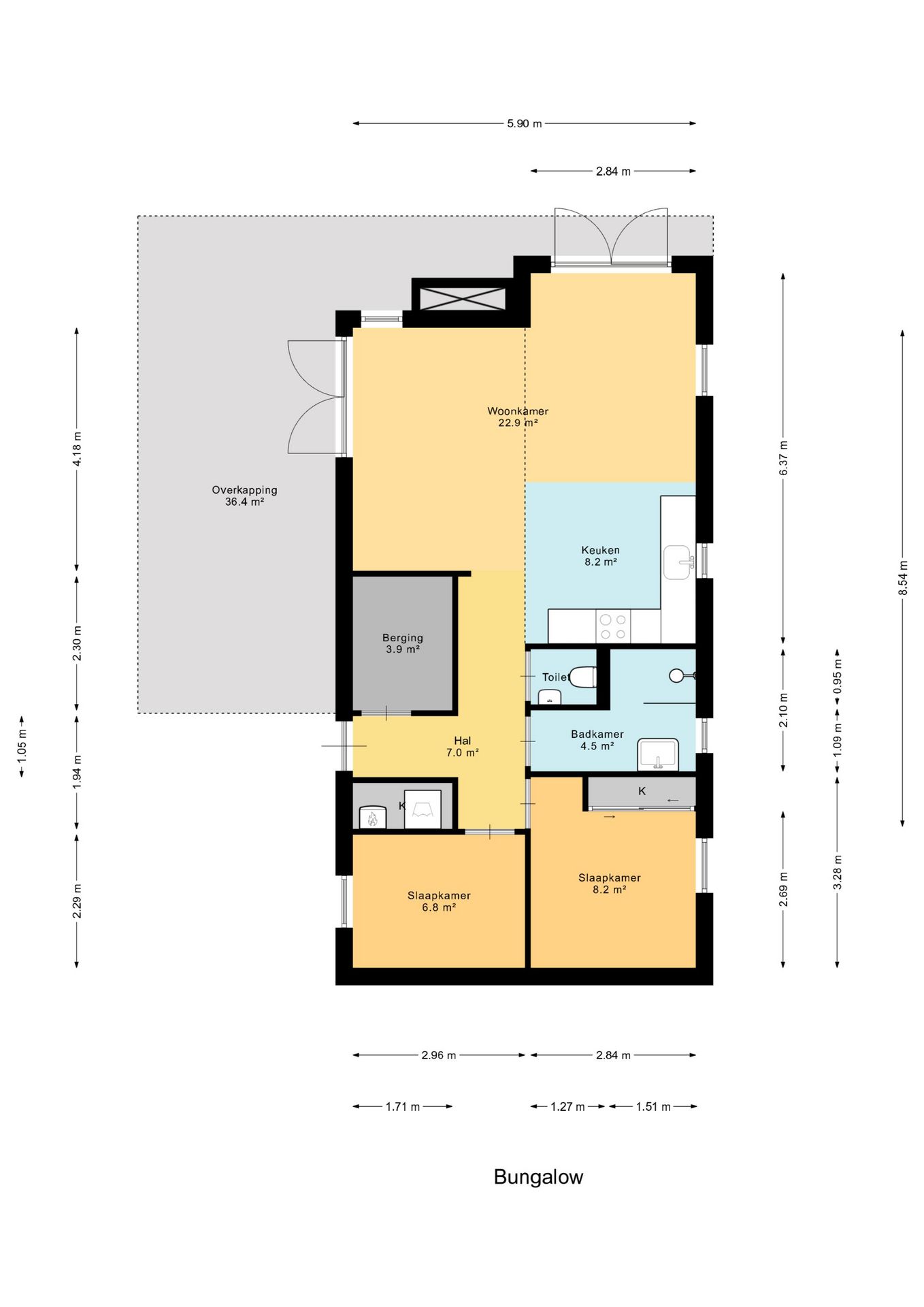 Foto 48 van Klein Hitland 271