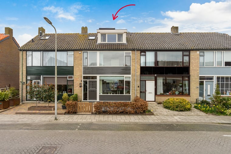 Bilwijkerweg 109 main image