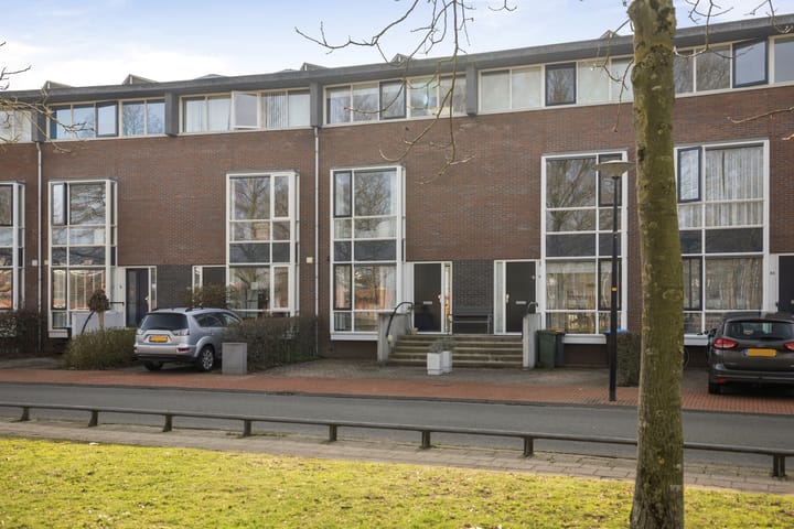 Foto 25 van Brandts Buyspark 88