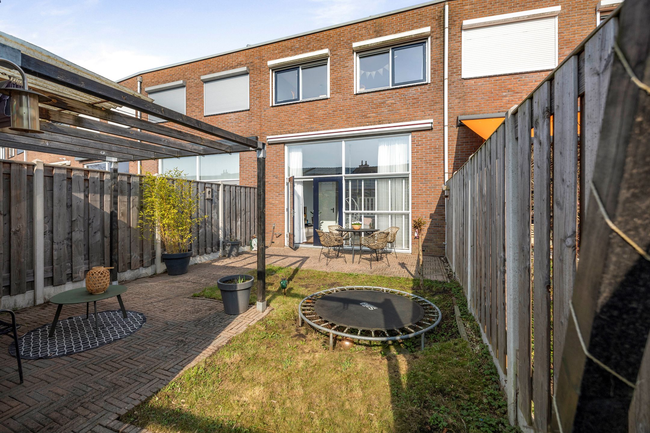 Foto 27 van Brandts Buyspark 88