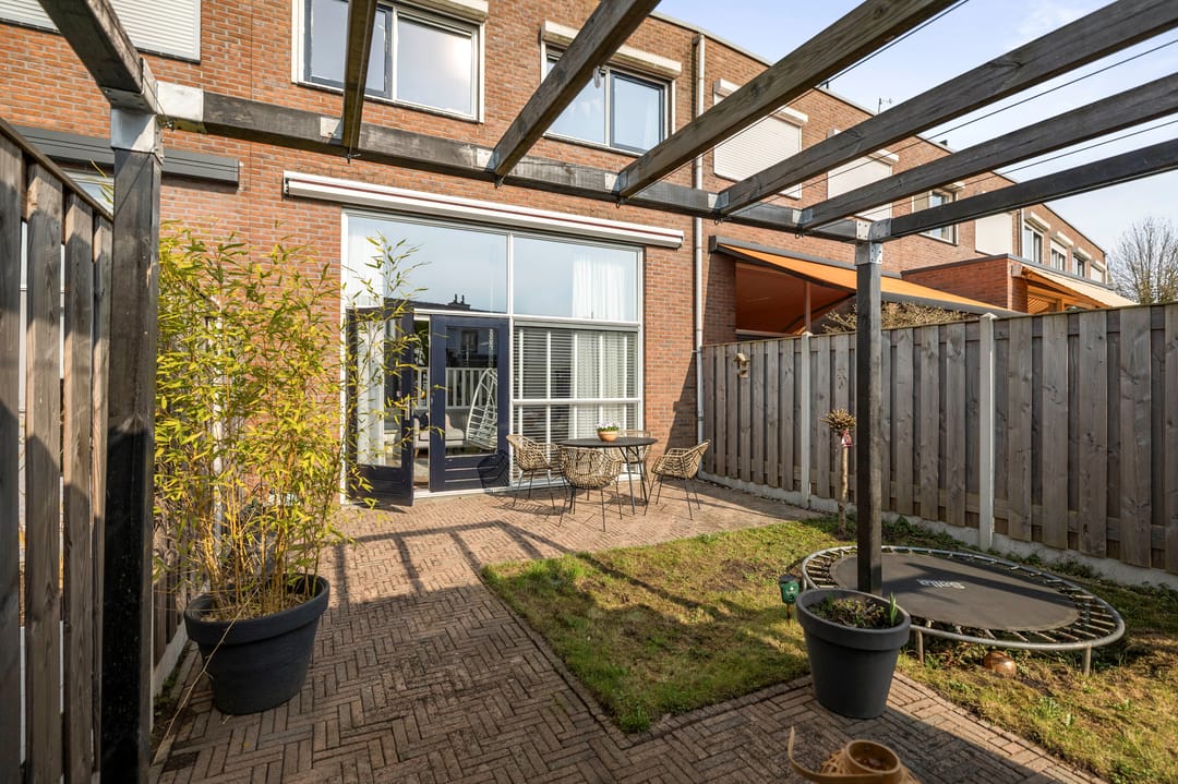 Foto 28 van Brandts Buyspark 88