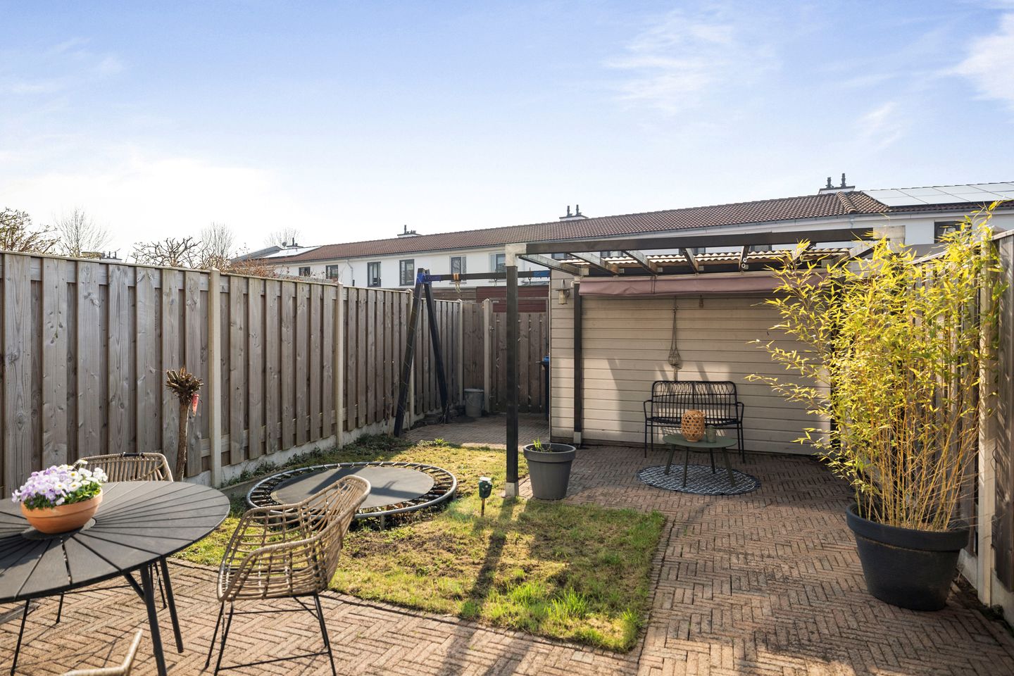 Foto 29 van Brandts Buyspark 88