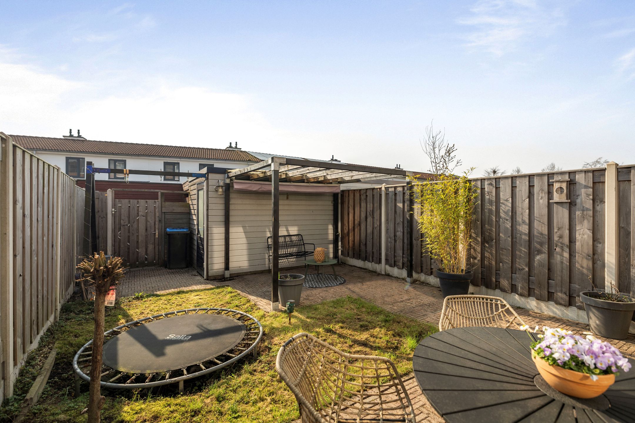 Foto 30 van Brandts Buyspark 88