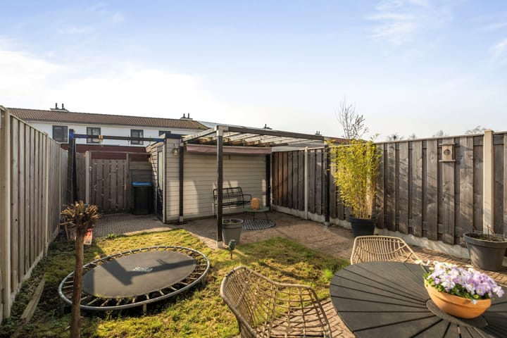 Foto 30 van Brandts Buyspark 88