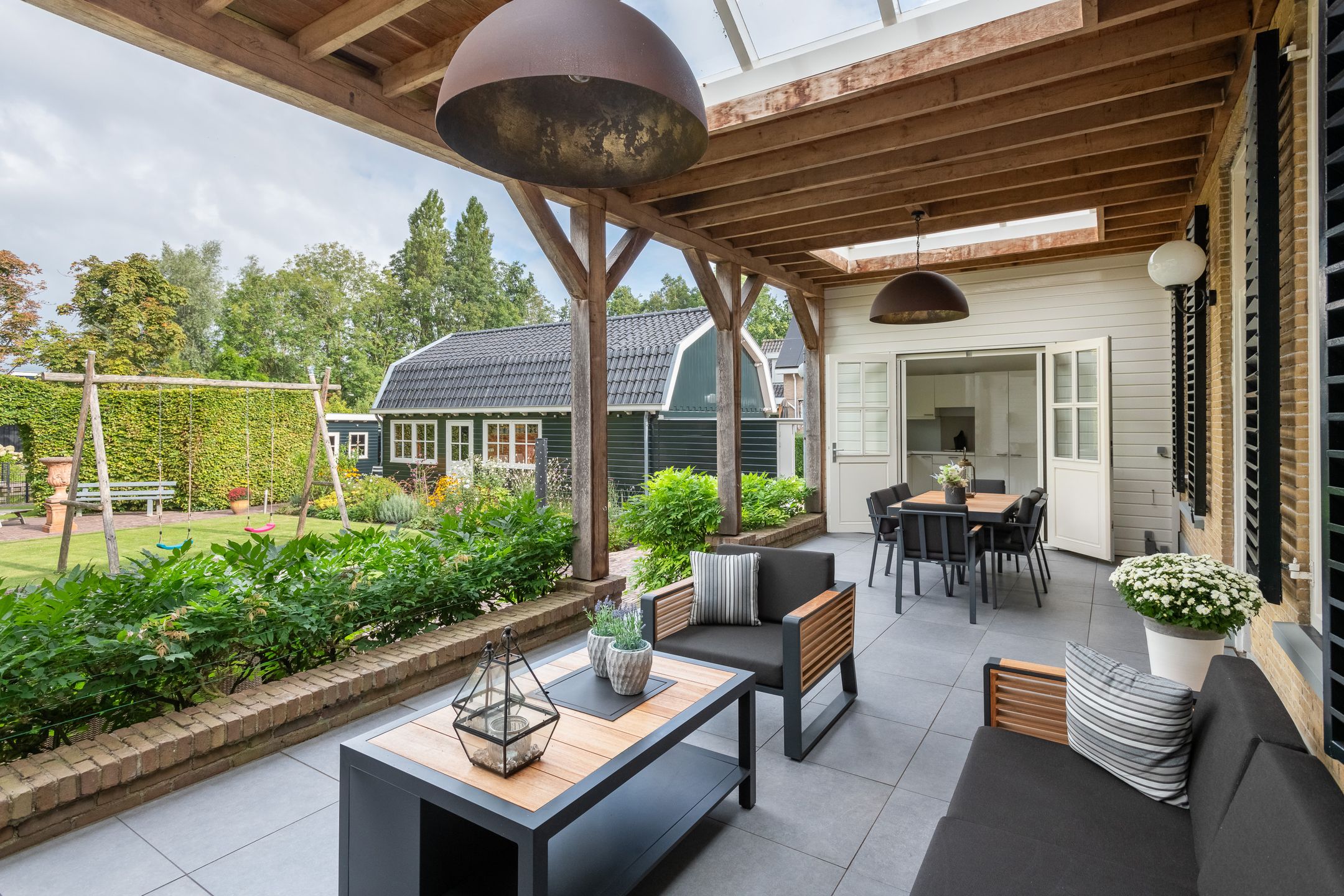 Foto 3 van 's-Gravenweg 92