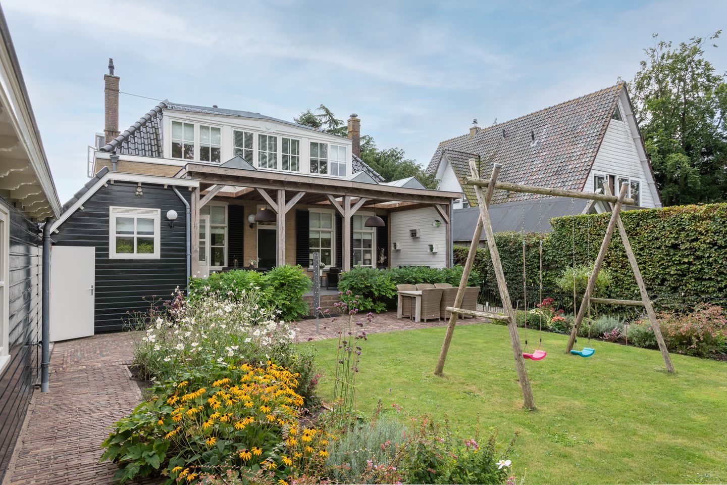 Foto 4 van 's-Gravenweg 92