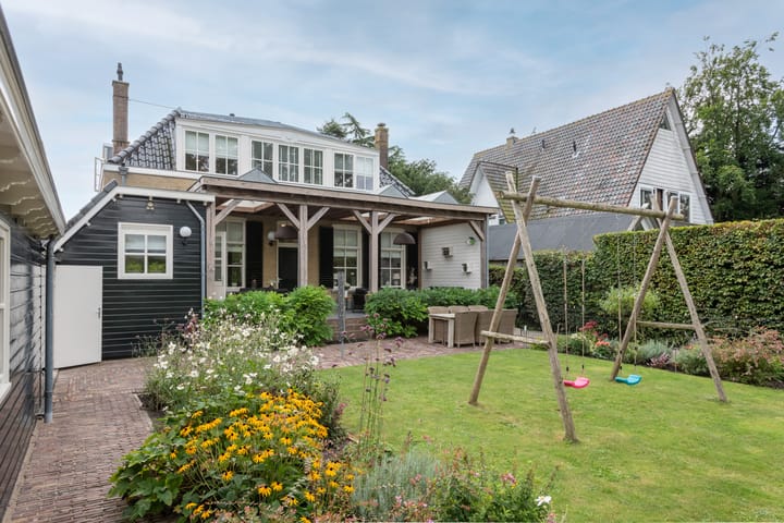 Foto 4 van 's-Gravenweg 92