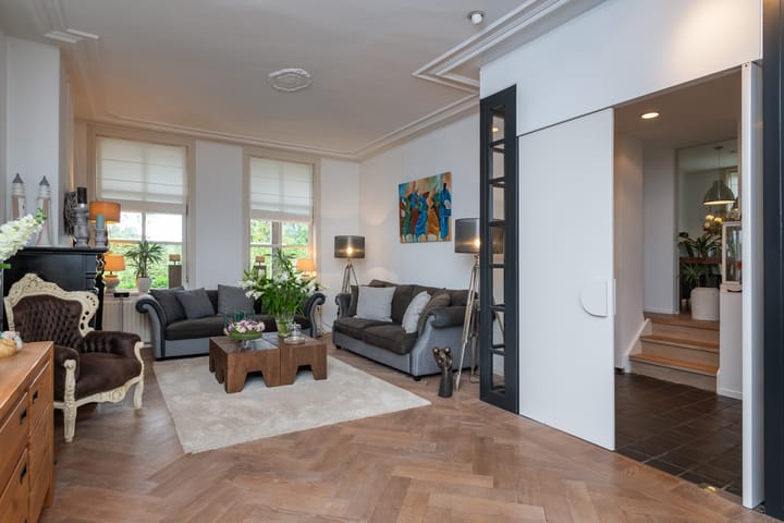 Foto 5 van 's-Gravenweg 92