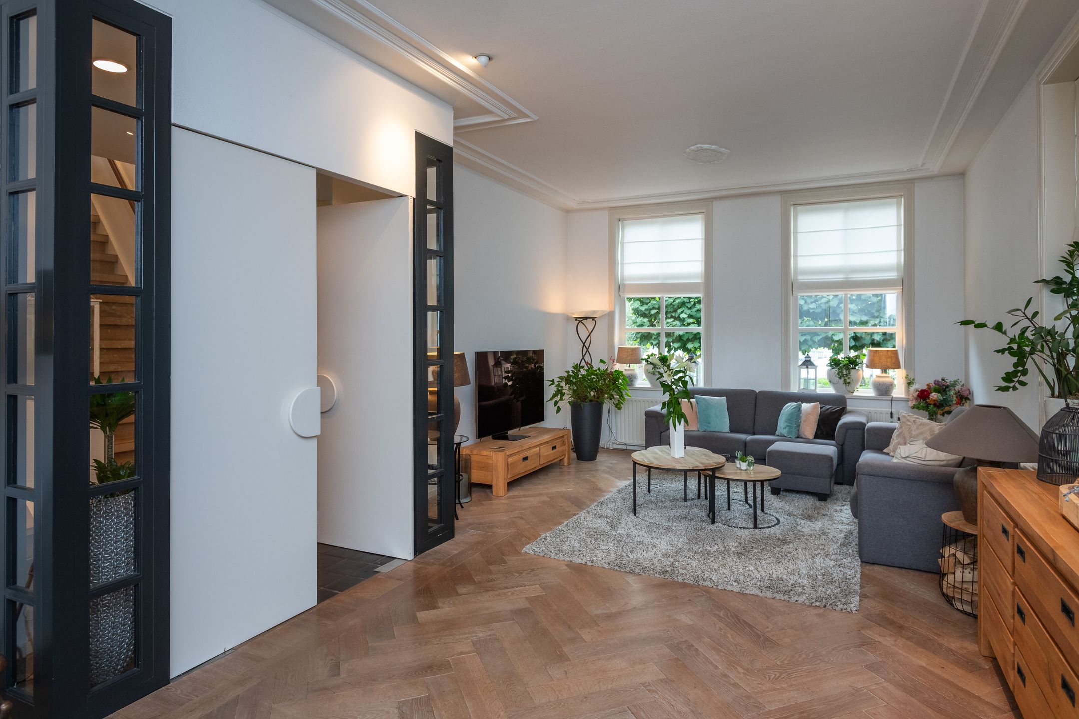 Foto 6 van 's-Gravenweg 92