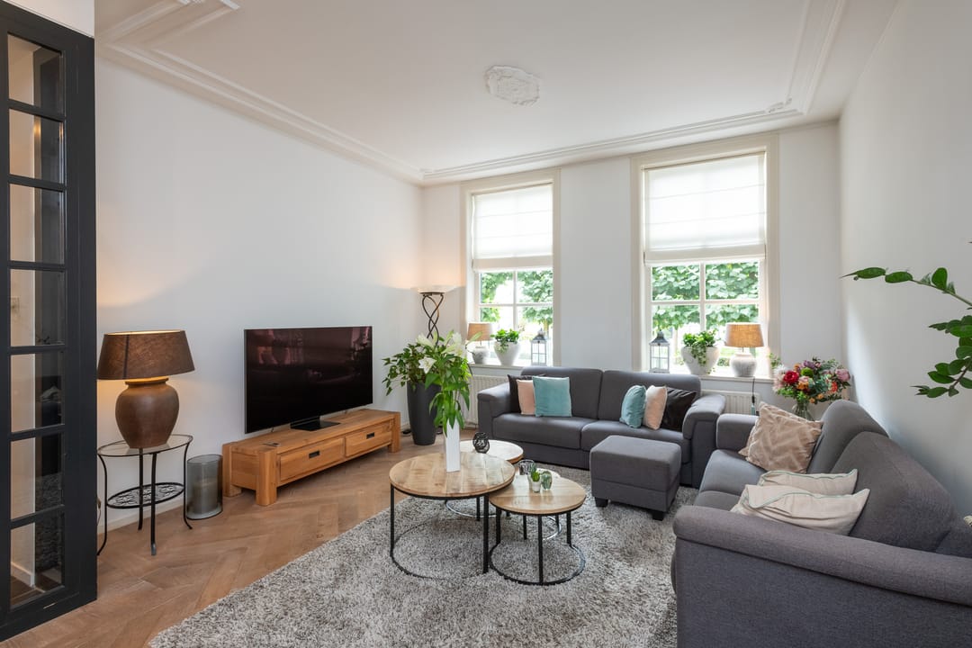 Foto 7 van 's-Gravenweg 92